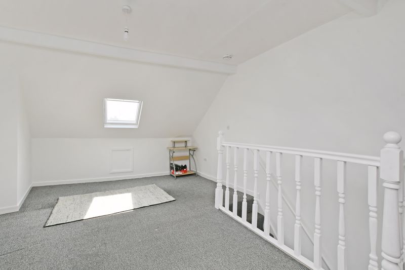 South View Crescent Nether Edge